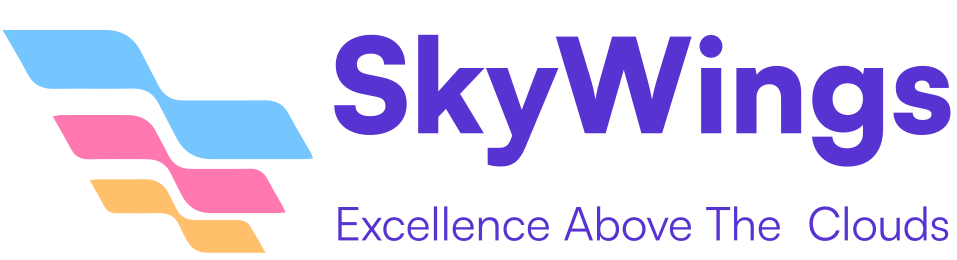 Skywings Logo